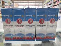 erbatop cream  ai ครีมลดผิวแห้งมาก และระคายเคือง (เออบาท๊อป) 50g