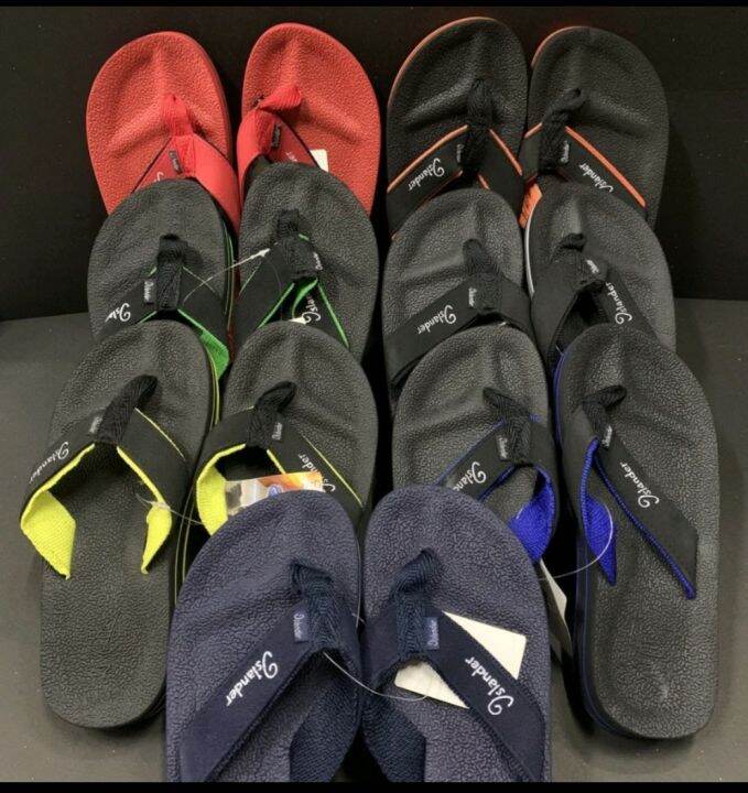 Islander classic slippers unisex Lazada PH