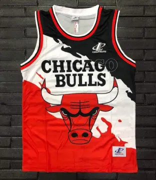 Basketball Jersey Customized Name Drifit CHICAGO BULLS CEMENT GRAY Jersey, 23, Full Sublimation