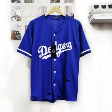 Jual Produk Jersey Baseball Dodgers Termurah dan Terlengkap Oktober 2023