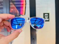 Frogskins Prizm​ violet​ ของแท้​ ประกันศู​นย์​2​ปี