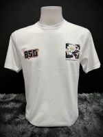 เสื้อ BSD. ท่อโบ้สวนดอกไม้? แถมสติ้กเกอร์ร้านแท้  1แผ่นต่อ1 สินค้าคับ