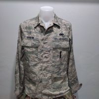 [P88]เสื้อทหาร??U.S. Air Force อก42