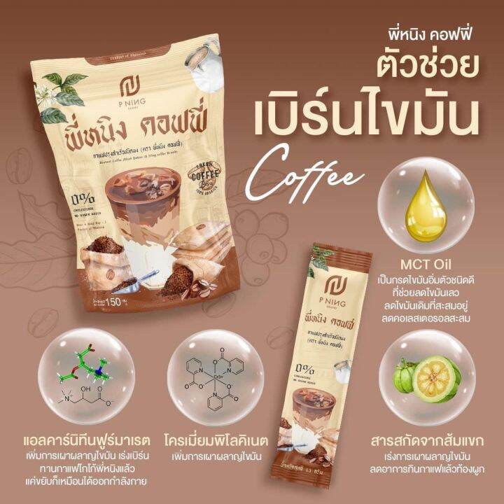 ชงอิ่มกาแฟ