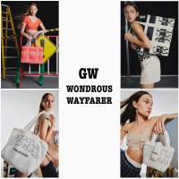 GENTLEWOMAN: WONDROUS WAYFARER