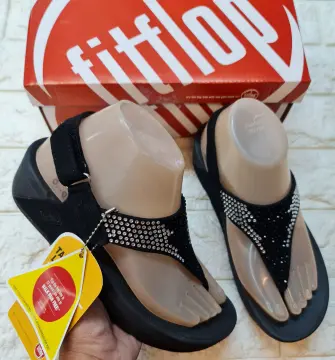 Shop Fashion Fitflop Cha2x For Women With Box And Hanger with