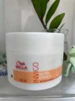 WELla Deep nourishing mask ดีฟนอริชชิ่ง มาสก์ 150ml