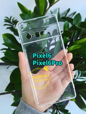 ✨พร้​อมส่งใน🇹🇭✨เคสTPU​นิ่ม​คลุมกล้อง For​ Google Pixel 6 Pro / Pixel 6 / Pixel6Pro / Pixel6 / Pixel 7 Pro / Pixel7 / Pixel7Pro / Pixel 6A / Pixel6A / Pixel 7A