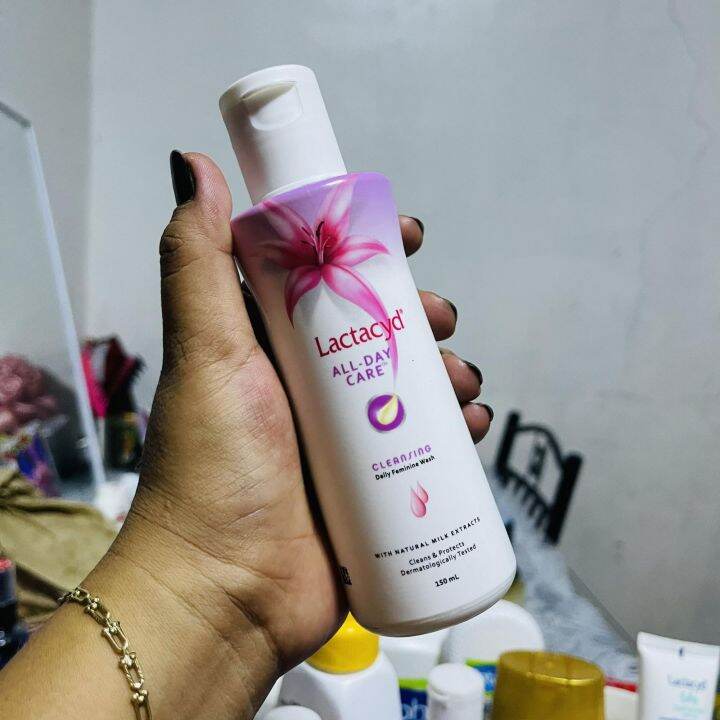 Lactacyd feminine wash | Lazada PH