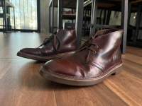 Clarks Desert Boots