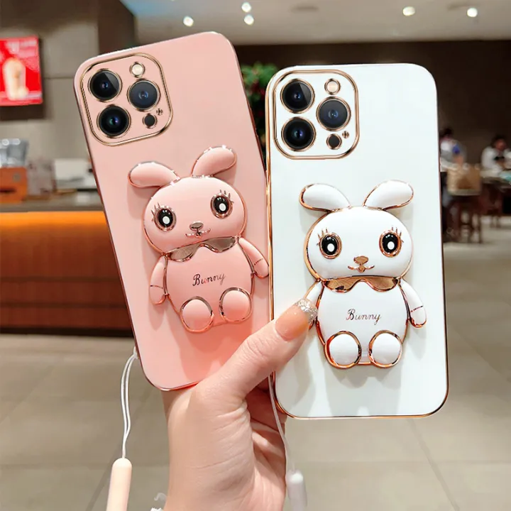 YBD Mobile Phone Case for Samsung Galaxy A03 Core Cute Cartoon Little ...