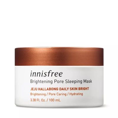 Innisfree Brightening Pore Sleeping Mask 100 Ml