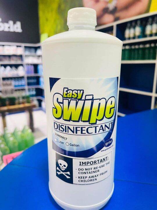 ALL PURPOSE DISINFECTANT Lazada PH