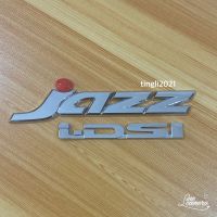 โลโก้*Jazz+i-DSI ติดท้าย Honda ราคาต่อชุด 2 ชิ้น