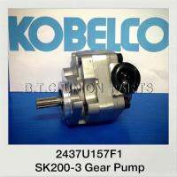 KOBELCO SK200-3 2437U291F1