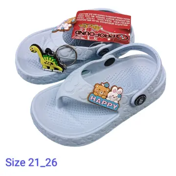 Sandal new best sale era anak perempuan