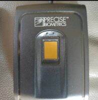 เครื่องสแกนนิ้ว Precise Biometrics DC10106 200 MC Combination Fingerprint