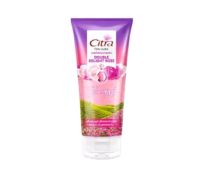 ซิตร้า ไทย ออร่า เพอร์ฟูม บอดี้เจล 200 มล. CITRA THAI AURA PERFUME BODY GEL 200 ml