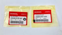 สลักลูกกลิ้งตัวนำและลูกกลิ้งตัวนำ (จำนวน3ชุด)ชามครัชรถสายพานHonda PCX125I ,150,ADV,CLICK 125,150