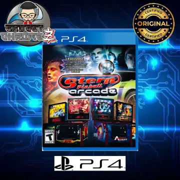 Shop Ps4 Arcade Games online