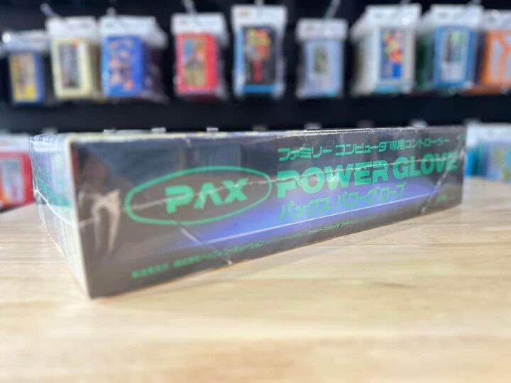 pax-power-glove-for-famicom-brand-new-มือ1