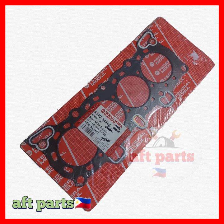 Honda Civic D15 Cylinder Head Gasket [CARBON TYPE] Lazada PH