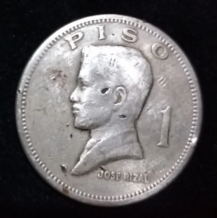 1972 0ne 1 Peso Coin Lazada PH 1972-0ne-1-peso-coin-lazada-ph