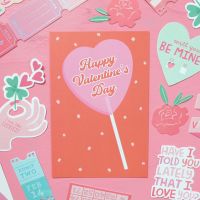 heartmepeach ♡ VALENTINES CARDS ♡ 02