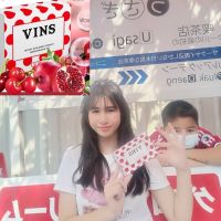 ?VINS วินส์ วิตามินบำรุงดูแล ผม ผิว สุขภาพ ผิวขาว 30เม็ดเจ้าเดิม ส่งไว?