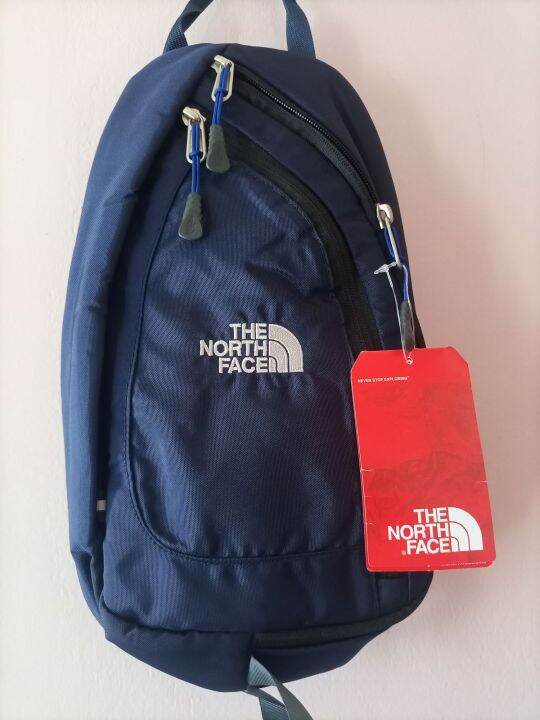 The North Face Body bag Lazada PH