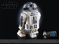 Lego 62001 Star Wars R2-D2 Robot 10225 Children Assembled Building Block Toy 05043