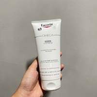 Eucerin OMEGA BALM LIGHT TEXTURE 200 ML