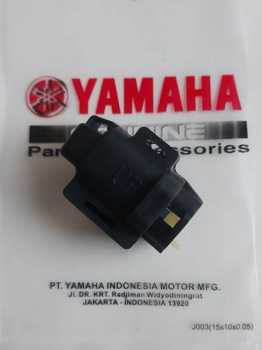 sensor miring kemiringan lean angle las bas yamaha old vixion xabre R15
