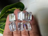 145 carats 12x16mm 6 p