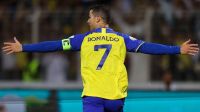 เฟล็กซ์ติดเสื้อ RONALDONo.7 AL NASSR แถมฟรีเบอร์กางเกง FREEติดเองได้ด้วยเตารีด