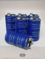 GDCPH Super Capacitor 2.7v 500F 2ขาใหญ่ 6 pcs.