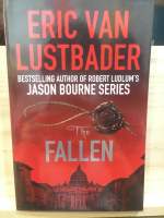 [EN] หนังสือ ภาษาอังกฤษ The Fallen