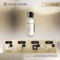 บ็อบบี้ บราวน์ ผลิตภัณฑ์ล้างเครื่องสำอาง Bobbi Brown Instant Long-Wear Makeup Remover 100ml.