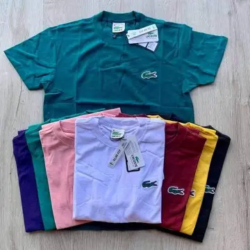 Lacoste lazada shop