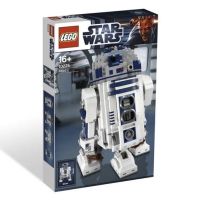 (พร้อมส่ง) Lego Star wars 10225 R2-D2™