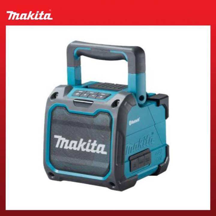 Bluetooth Speaker fits Makita 18V Battery