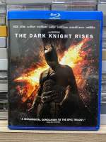 Blu-ray : BATMAN - THE DARK KNIGHT RISES. (2-DISC)