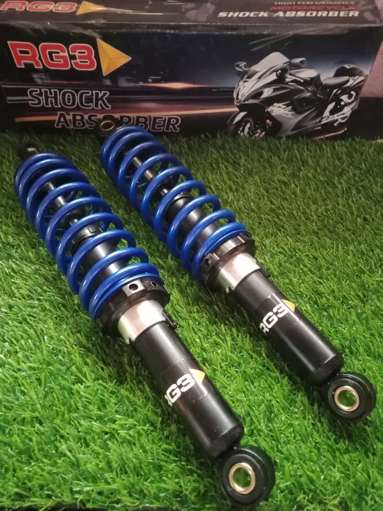 RG3 Dual Shock Lazada PH Buy sell online Shocks with cheap price