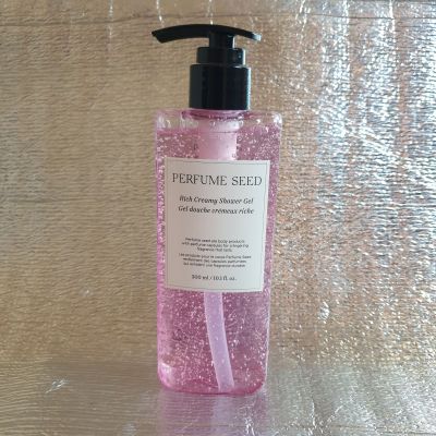 Perfume Seed rich Shower Gel  300 ml