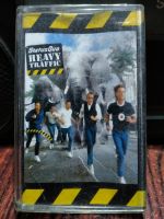 เทปเพลงสากล Status Quo Heavy Traffic 2002 British Rock Cassette tape ปก-ม้วนสภาพดี ฟังได้ปกติ เทปคาสเซ็ท ของสะสม