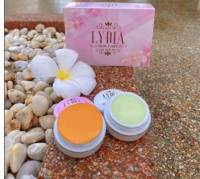 ลิเดีย ไนท์ครีม กลางคืน Lydia Cream (ครีมลิเดีย สกินแคร์)