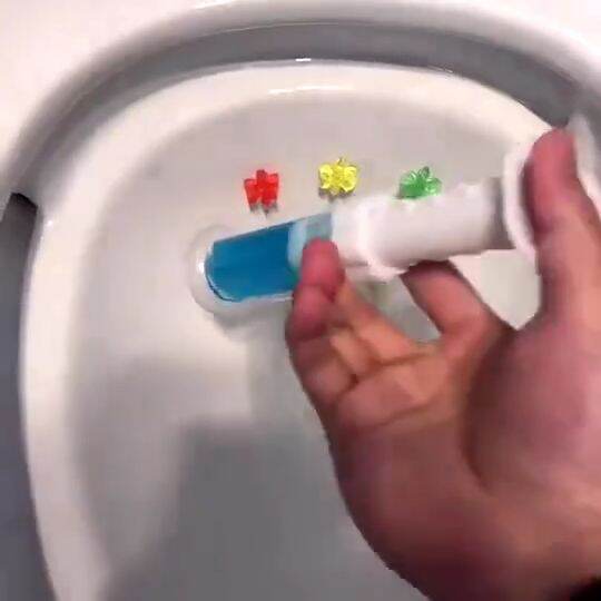 𝗦𝗜𝗠𝗣𝗟𝗘 ODOUR REMOVAL Korean Urinal Bowl Toilet Fresher Natural