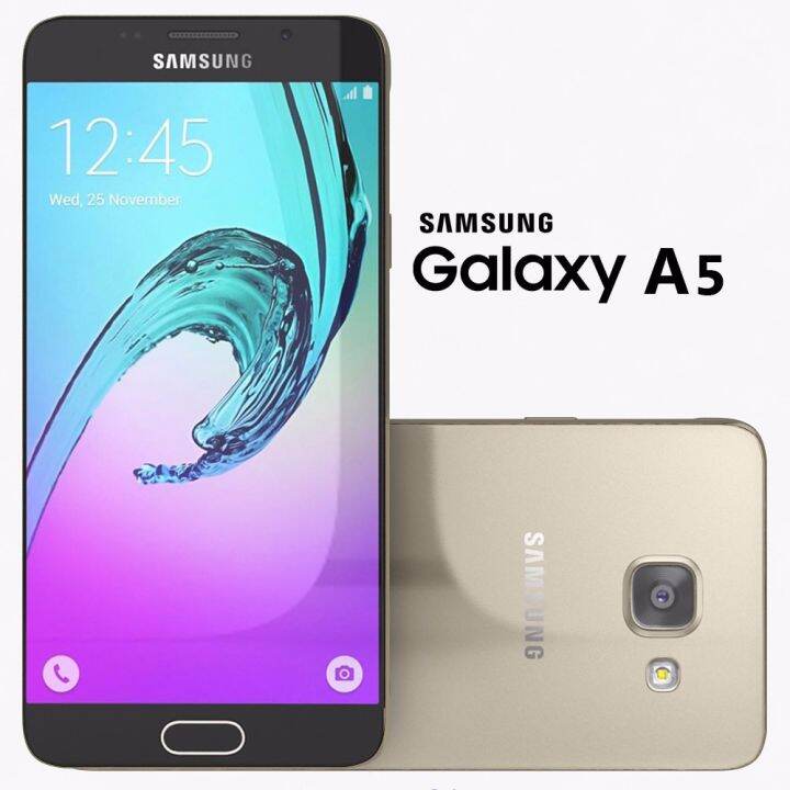 samsung-galaxy-a5-รองรับ-2-ซิม-ram-3gb-rom-32gb-เครื่องแท้100