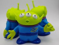 พร้อมส่ง มีสินค้าในไทย?โมเดลตุ๊กตาToy Story Aliens เหมาะสำหรับเป็นของขวัญ ตกแต่งบ้าน ตกแต่งร้าน