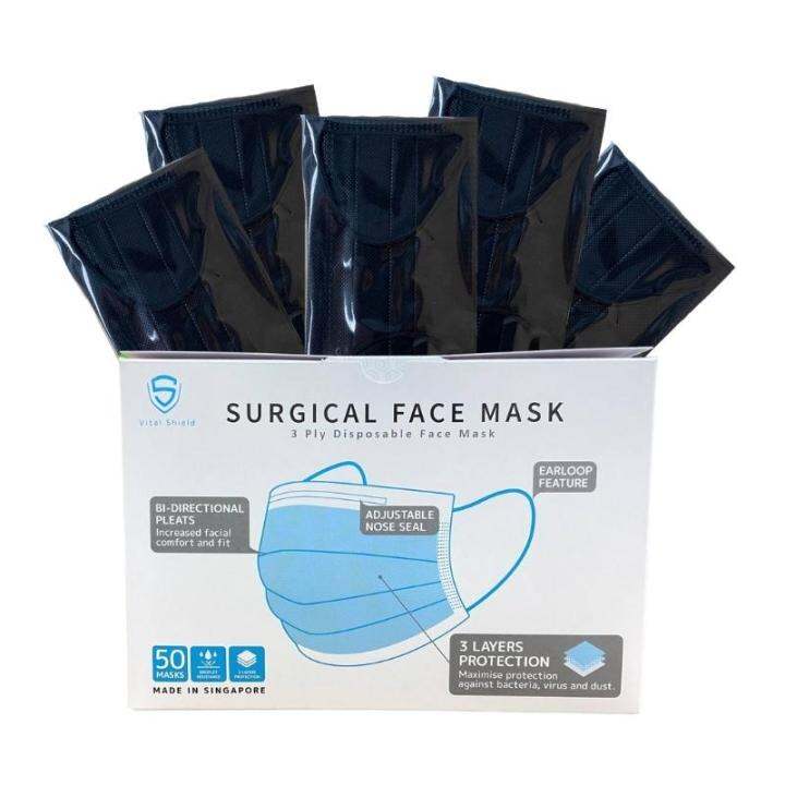 surgical mask bundle price